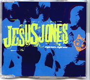 Jesus Jones - Right Here Right Now 
